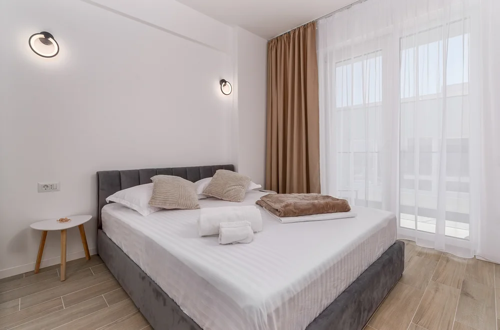 Poza 1 Azzurro Beachfront Lateral 1 - Cazare Mamaia-Sat Navodari