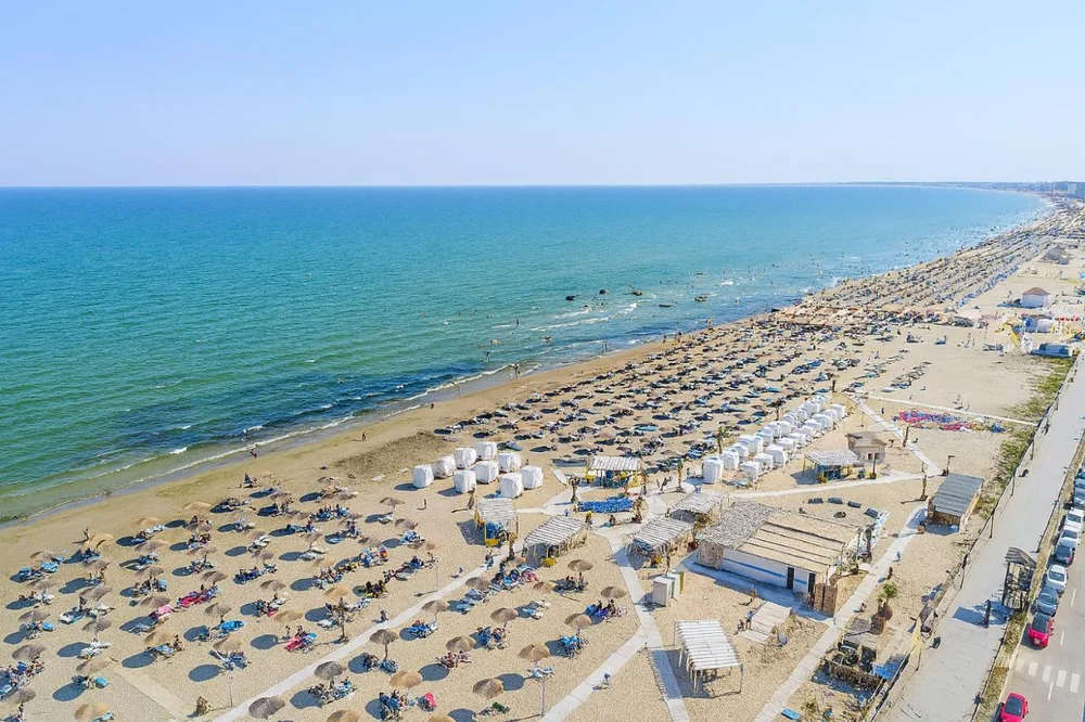 Poza 2 Nautic Beach Apartment - Cazare Mamaia-Sat Navodari