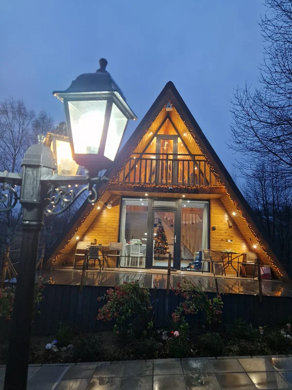 Poza 1 Casa Ana - Cazare Brașov