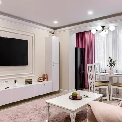 Sika Deluxe Apartment