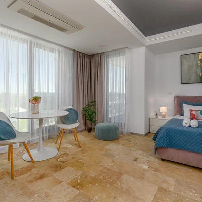 Studio Astria Ipanema