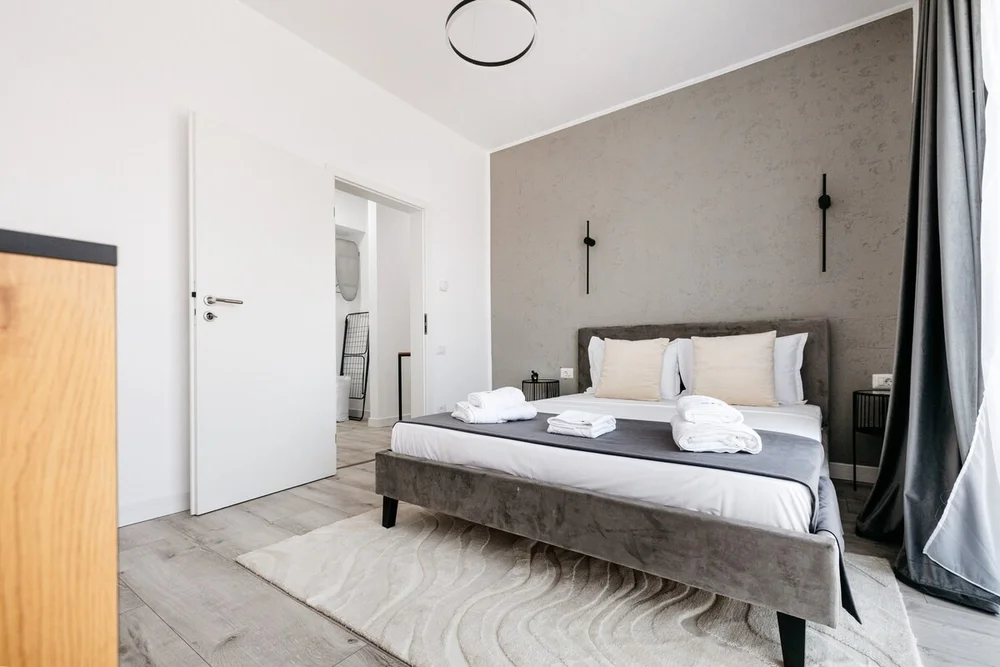 Poza 2 Premium Tulip Apartments 5 - Cazare Tunari