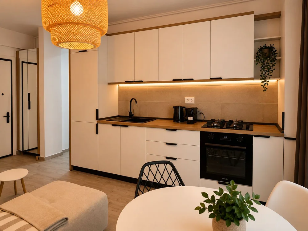 Poza 3 NeoPlace 2 - Meraki Pool & Spa Resort  - Cazare Mamaia-Sat Navodari