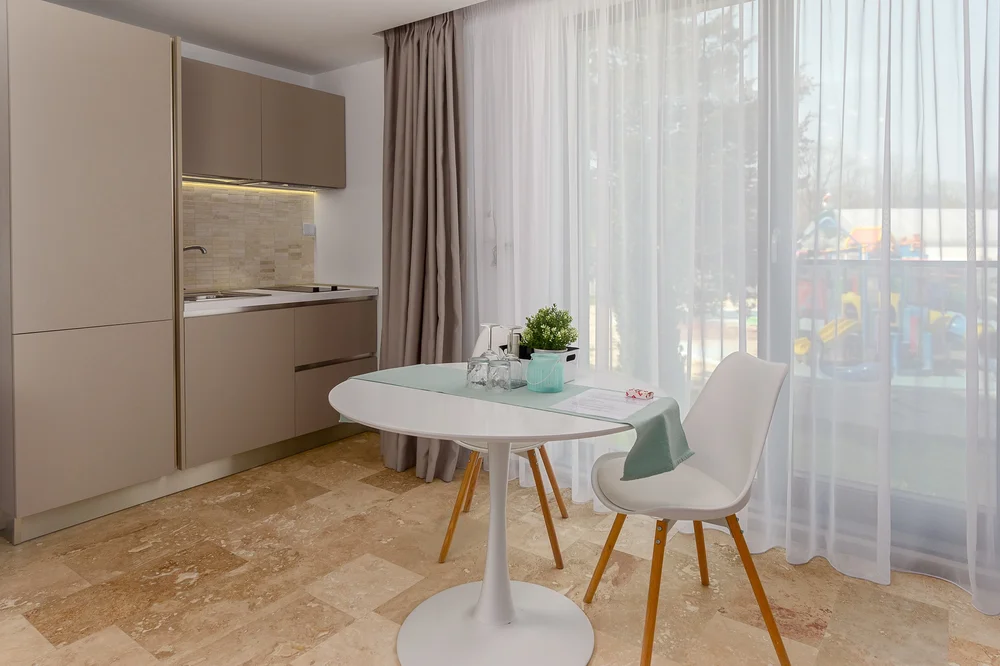 Poza 3 Studio Astria Rosegold 3 - Cazare Olimp