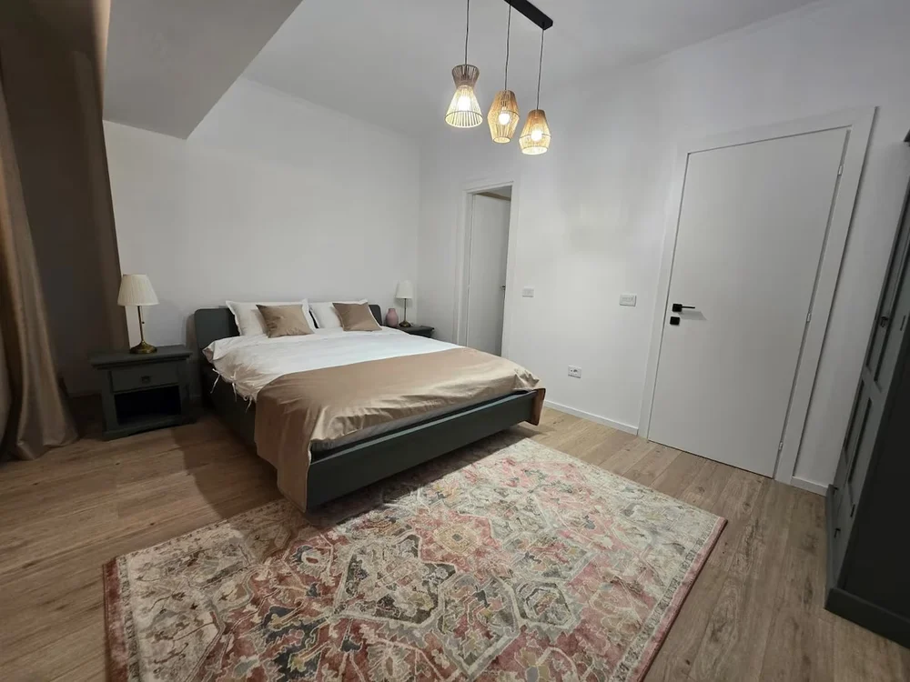 Poza 3 Herastrau Phoenicia Suites - Cazare București