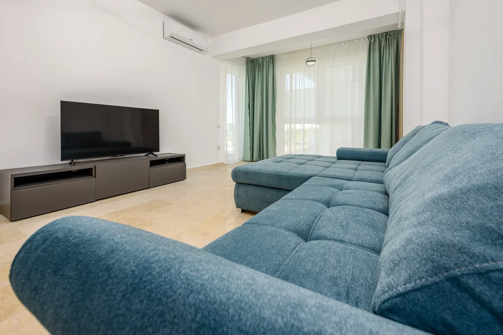 Poza 3 Azzurro Beachfront 210 - Cazare Mamaia-Sat Navodari