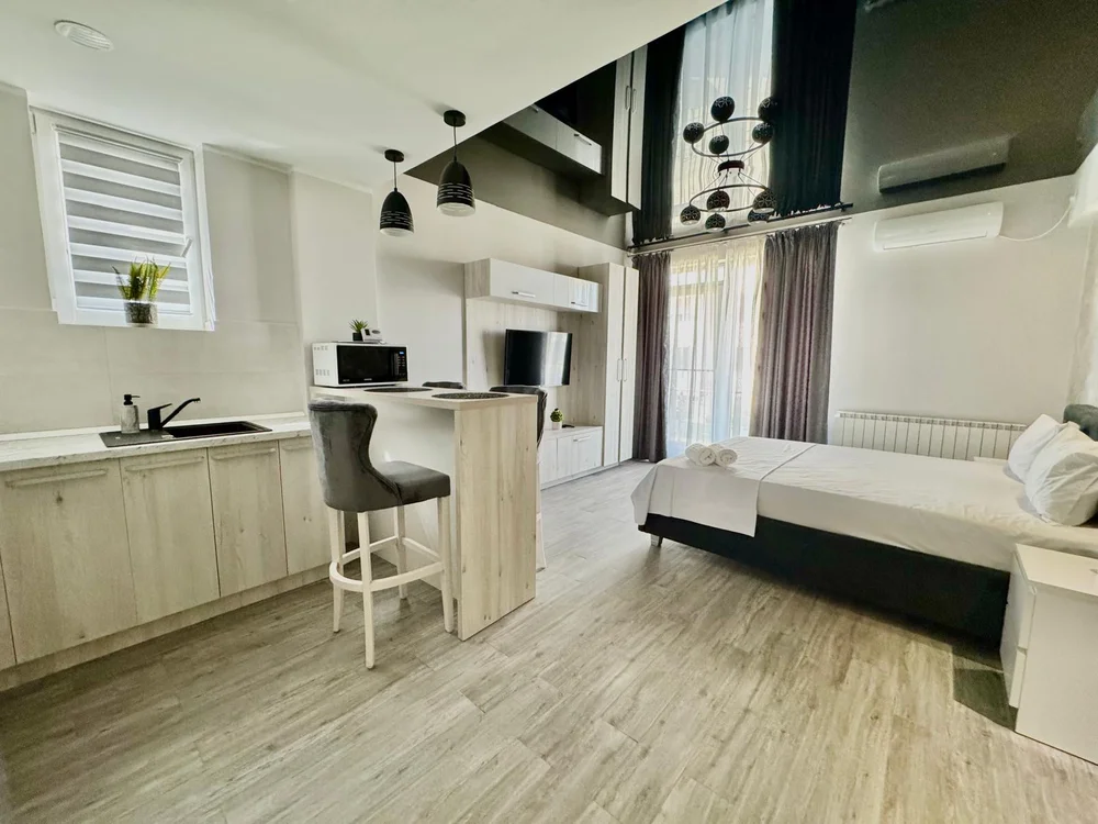 Poza 2 Almiro Residence Studio 9 - Cazare Mamaia-Sat Navodari