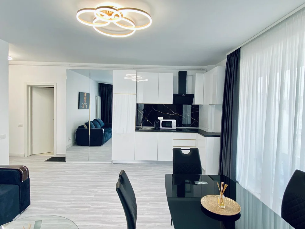 Poza 2 Onix SD Luxury Sea View 43 - Cazare Mamaia-Sat Navodari
