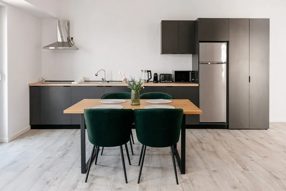 Poza 2 Premium Tulip Apartments 17 - Cazare Tunari