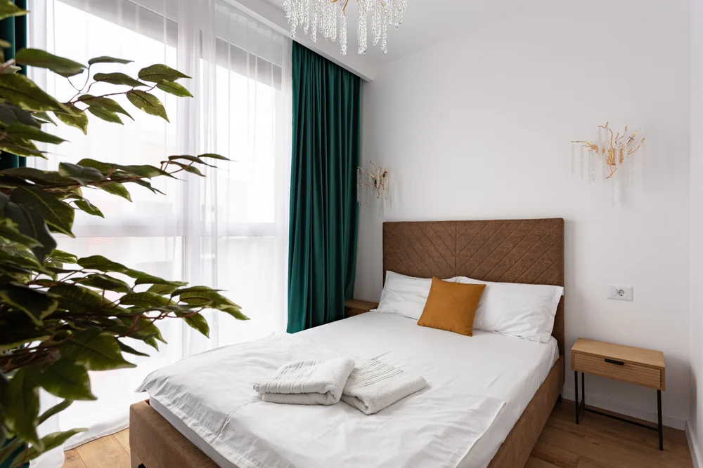 Poza 2 SIKA PRESTIGE APARTMENT - Cazare Arad