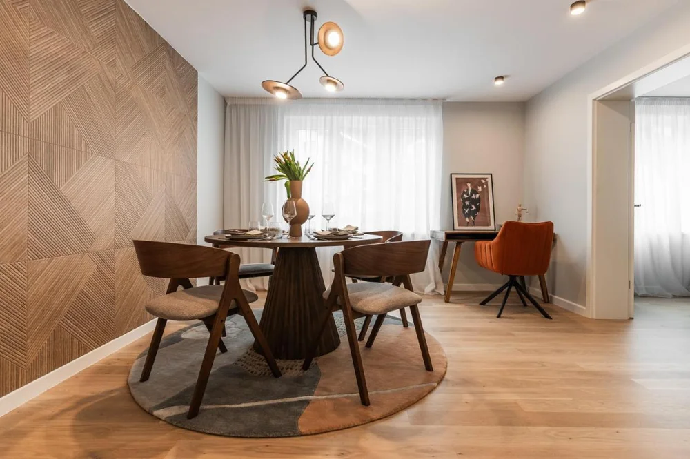 Poza 1 Tibles Apartment - Cazare Brașov