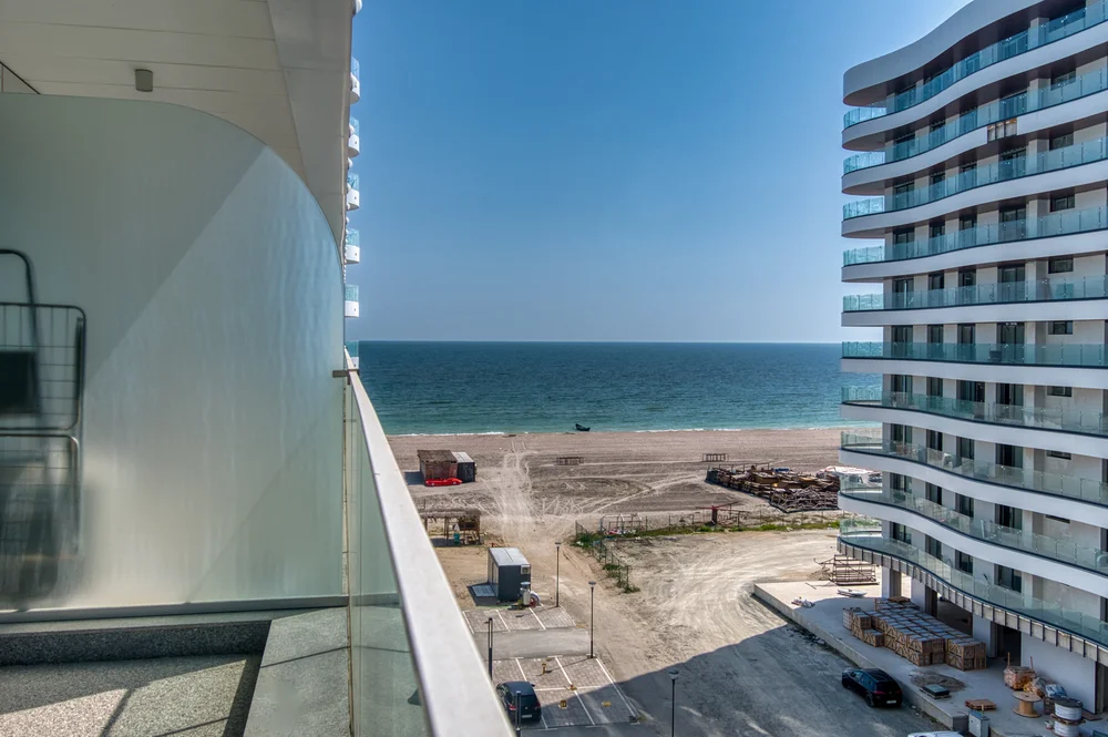Poza 1 Studio Riviera Suite - Sea On - Cazare Mamaia Nord