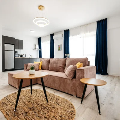 Premium Tulip Apartments 4