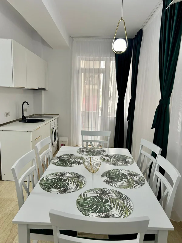 Poza 1 Seaside Harmony Apartment 14 - Cazare Mamaia-Sat Navodari