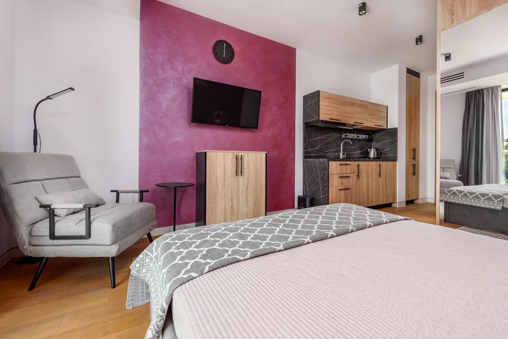 Poza 3 Studio Serenity VOGH - Cazare Olimp
