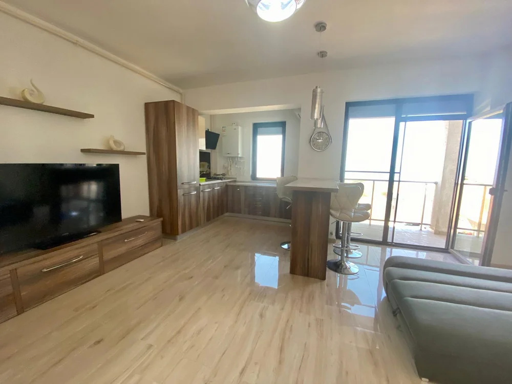 Poza 2 Seaside Harmony Mackerel 11 - Cazare Mamaia-Sat Navodari
