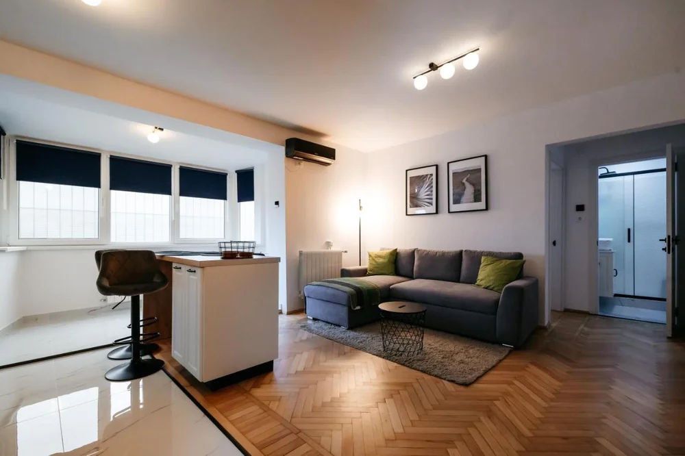 Poza 3 Serenity Downtown - Cazare București