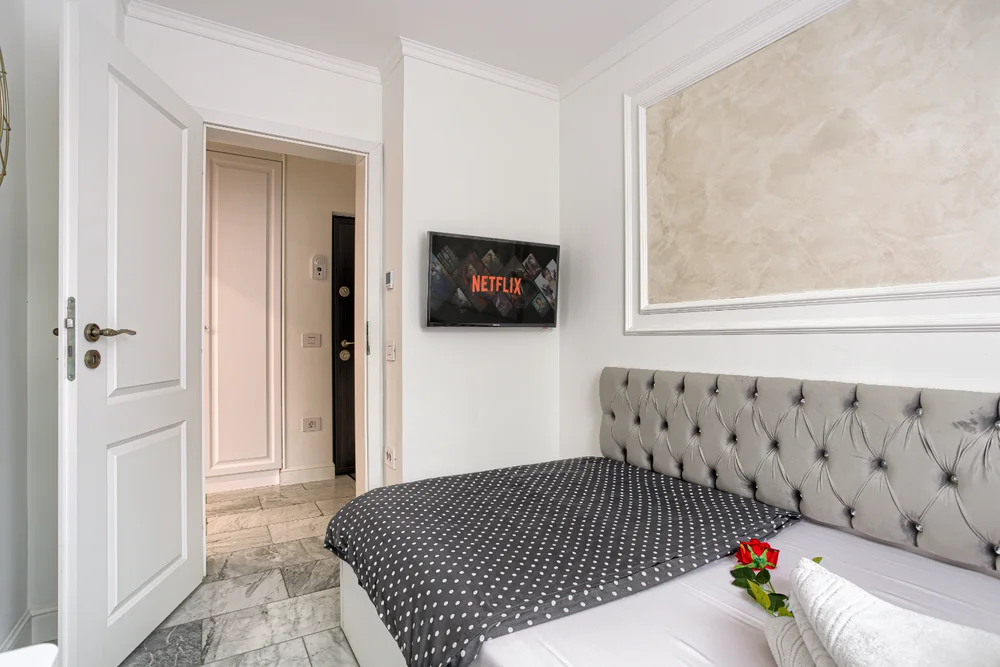 Poza 3 Sika Luxury Apartment - Cazare Arad
