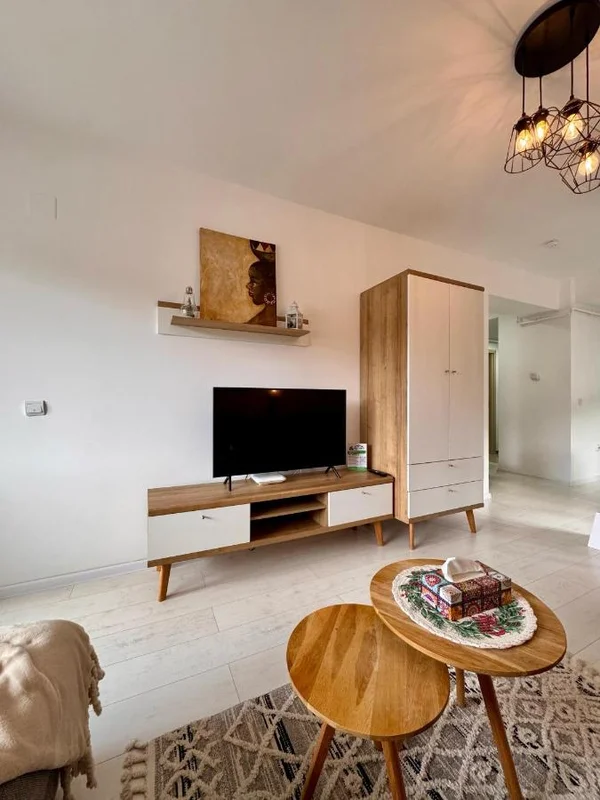 Poza 2 Apartament Alma - Cazare Sinaia