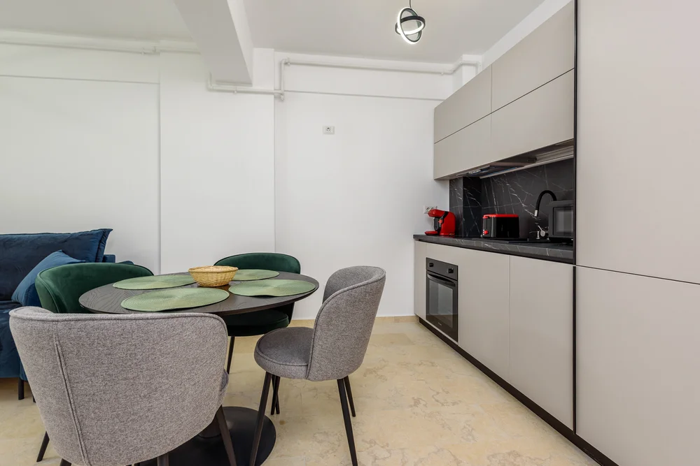 Poza 1 Azzurro Beachfront 221 - Cazare Mamaia-Sat Navodari