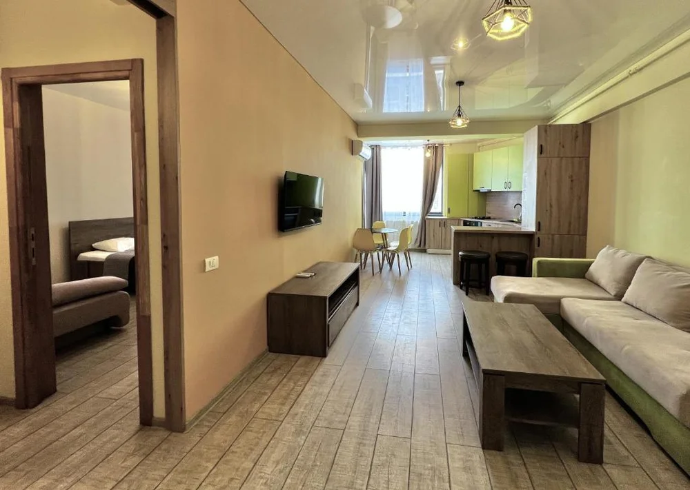 Poza 3 Resort Apartament 707 AS Building Stefan - Cazare Mamaia-Sat Navodari