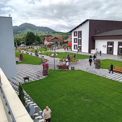Căsuța Bunicilor 