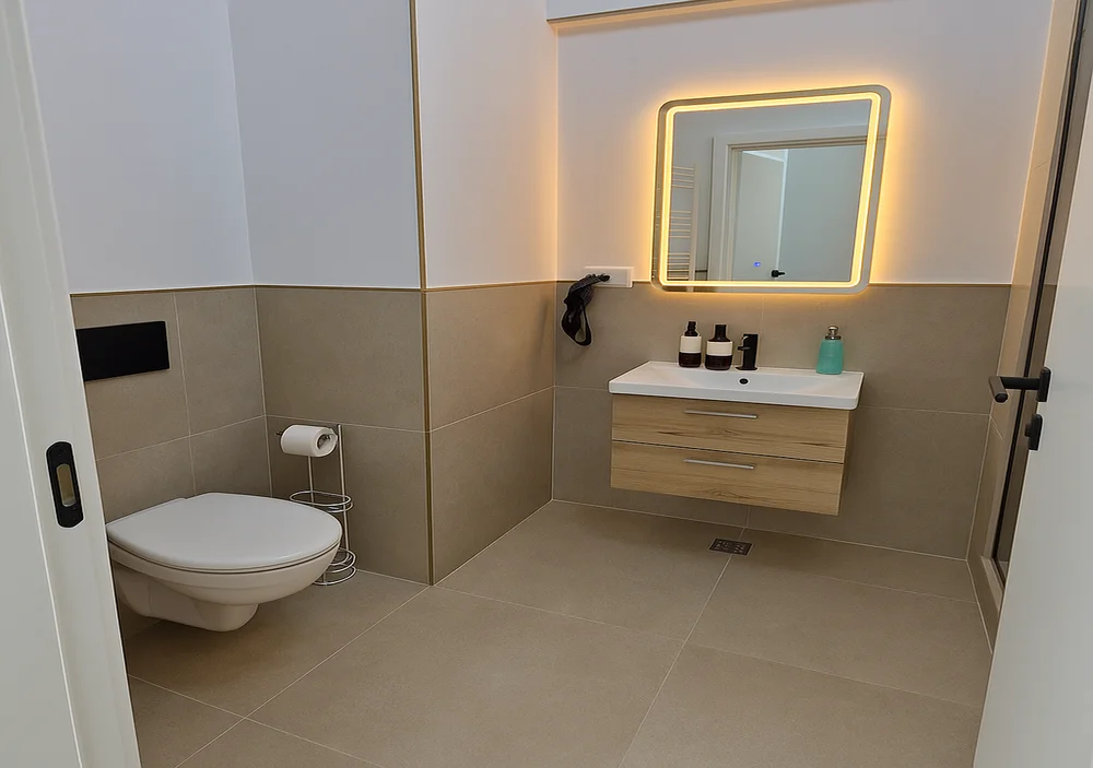 Poza 2 Odyssey C68 Apartament Mamaia Nord - Cazare Mamaia-Sat Navodari