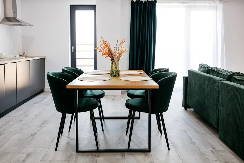 Poza 3 Premium Tulip Apartments 18 - Cazare Tunari