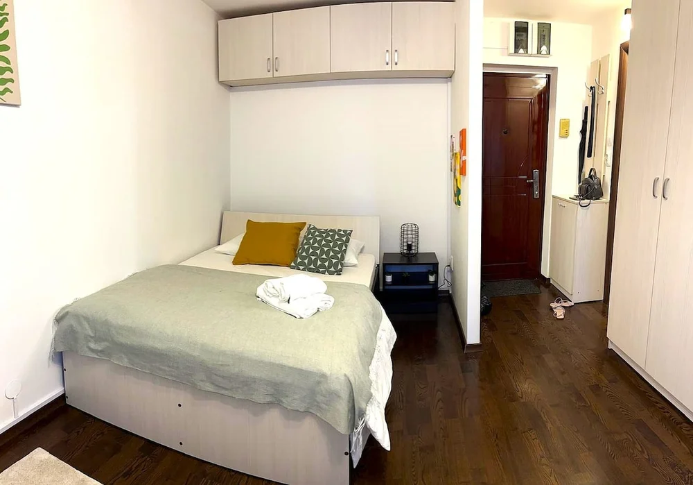 Poza 3 Studio Victoriei - Cazare București