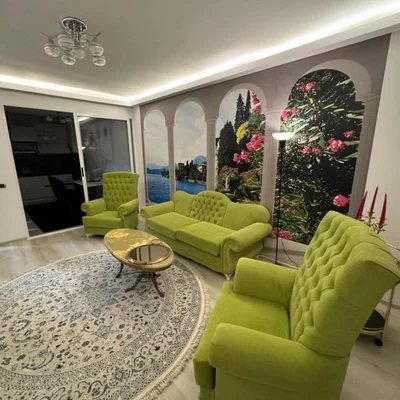 Maria Apartment