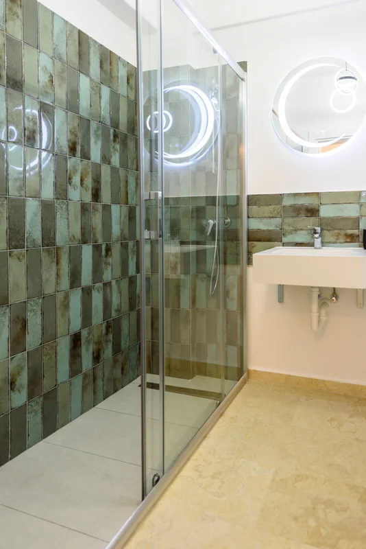 Poza 3 Azzurro Beachfront Studio 213 - Cazare Mamaia-Sat Navodari