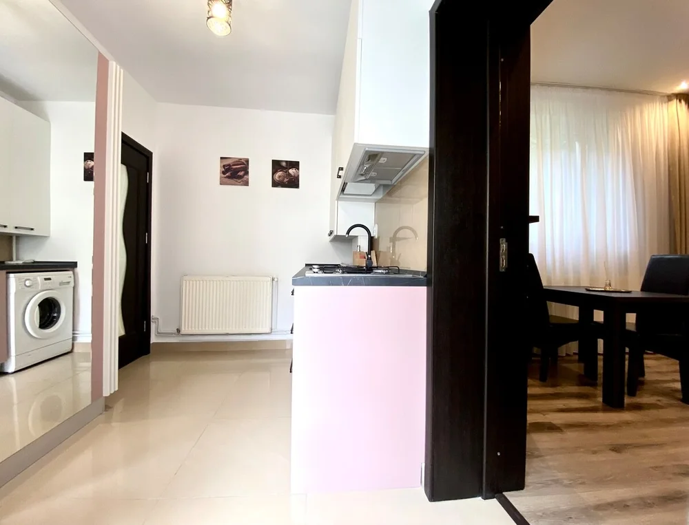 Poza 0 Studio 35 Old Town Poarta Schei - Cazare Brașov