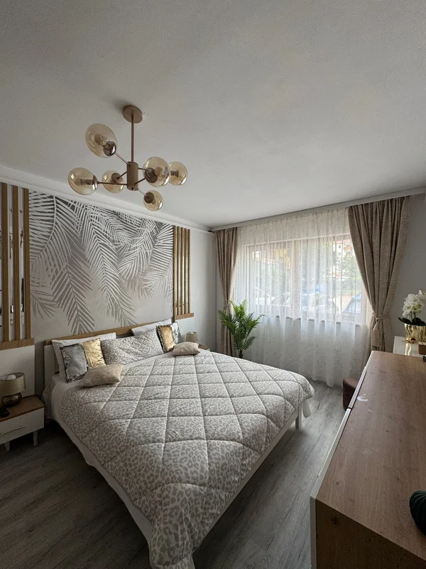 Poza 3 Sara Suite - Cazare Sibiu