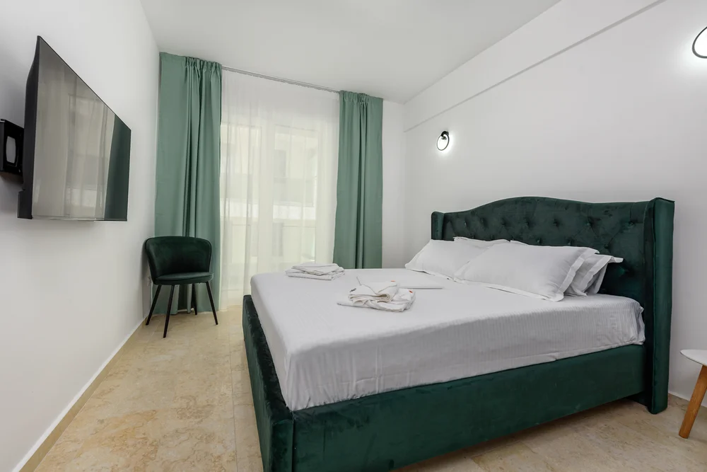 Poza 3 Azzurro Beachfront 209 - Cazare Mamaia-Sat Navodari