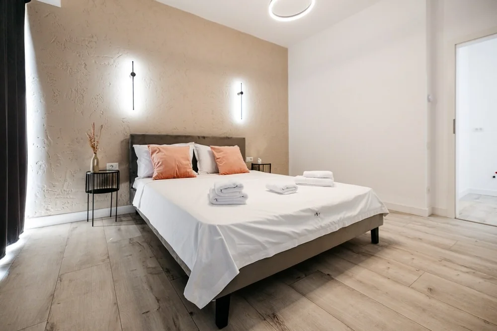 Poza 1 Premium Tulip Apartments 15 - Cazare Tunari