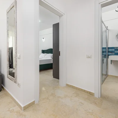 Azzurro Beachfront 209