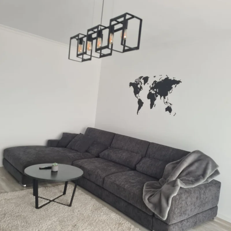 Poza 3 Panoramic Apartment, Brasov - Cazare Brașov