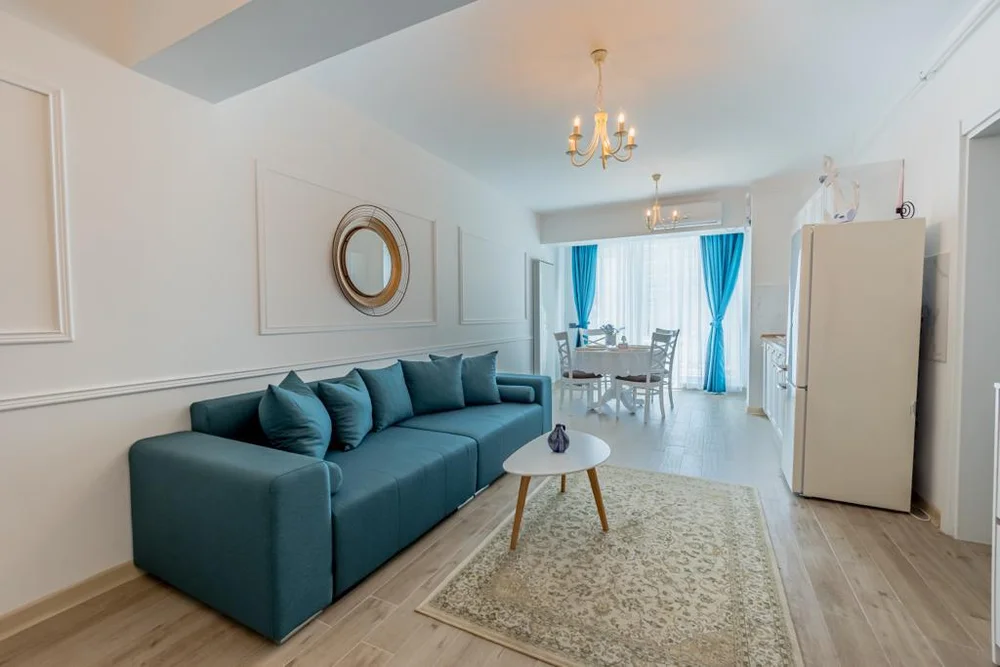 Poza 3 Onix Infinity Pool & Spa Resort 18 - Cazare Mamaia-Sat Navodari