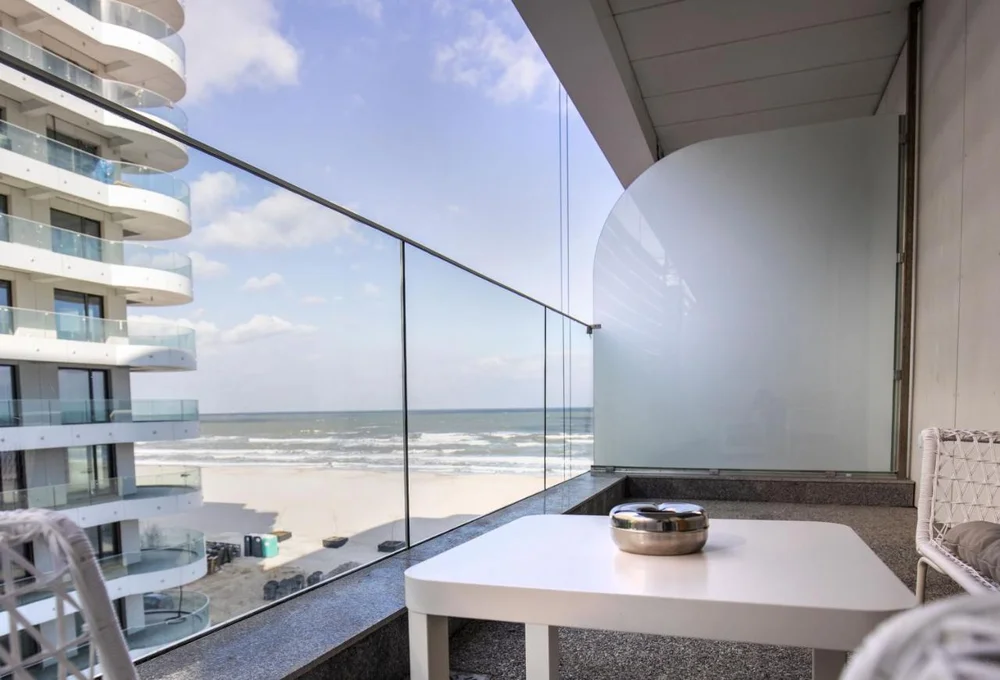 Poza 1 Infinite Sea View Studio - Cazare Mamaia