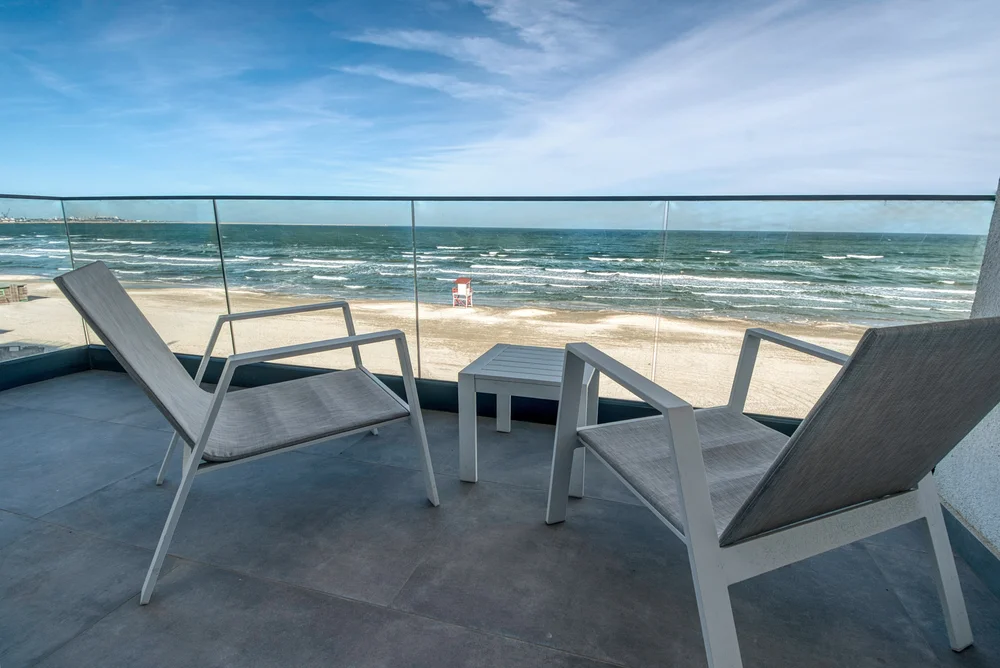 Poza 1 Azzurro Beachfront Frontal 2 - Cazare Mamaia-Sat Navodari