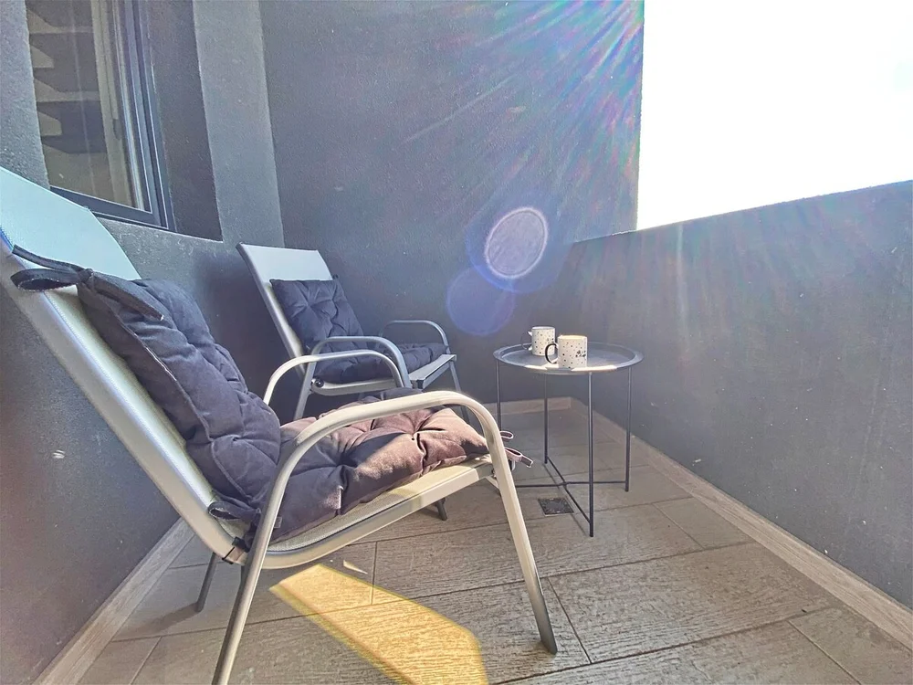 Poza 2 Resort Studio 702 BS Building Stefan - Cazare Mamaia-Sat Navodari
