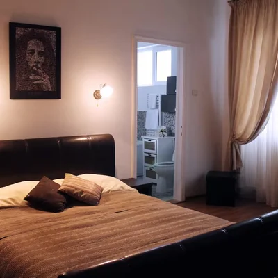Old town City Center Apartment