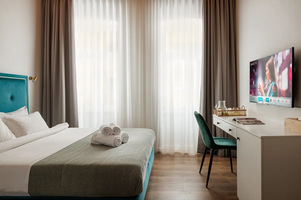 Poza 3 Richter Residence 7 - Cazare Brașov