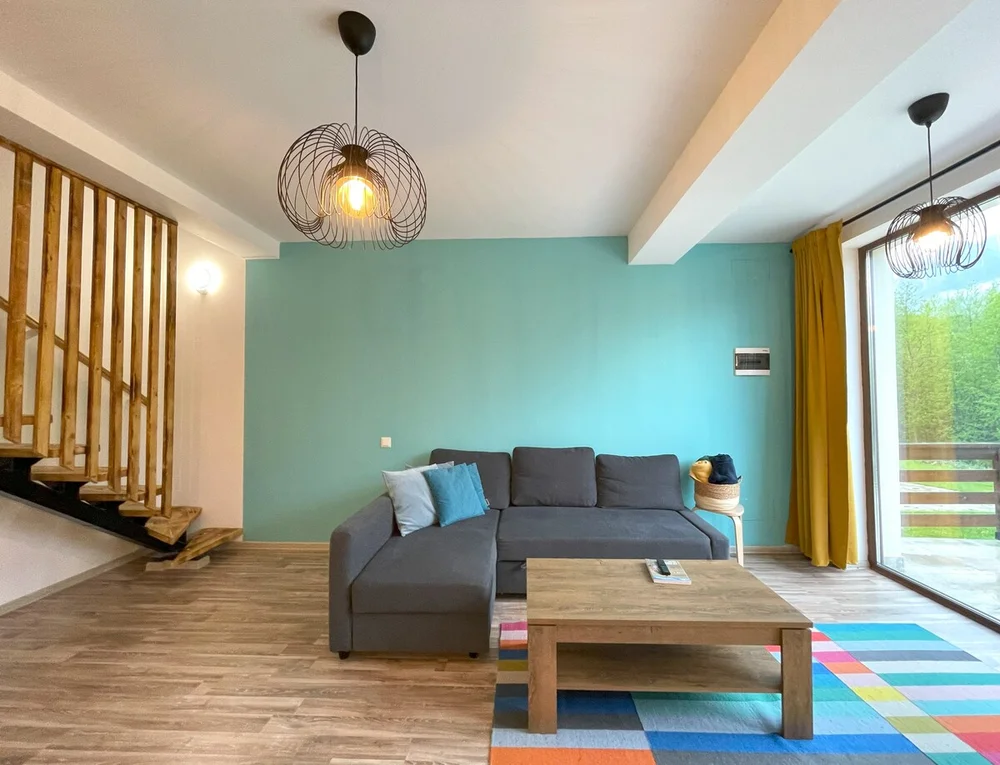 Poza 1 Chalet Cati | Busteni - Cazare Bușteni