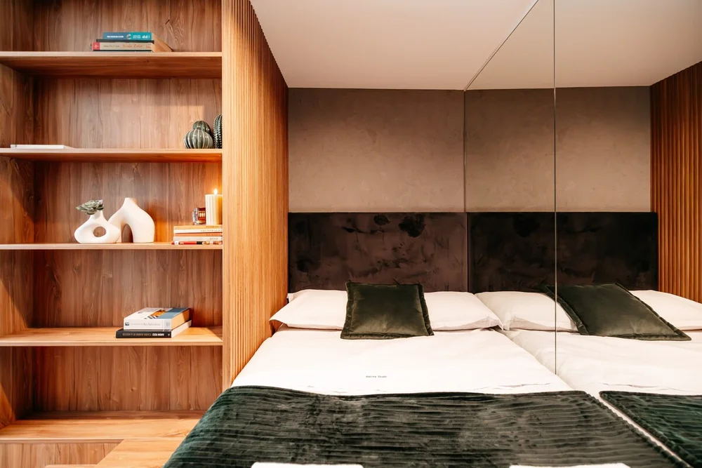 Poza 2 Matcha Studio - Cazare București