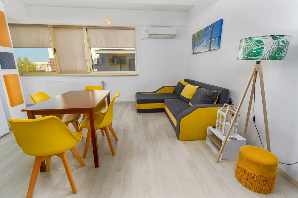 Poza 2 Curaçao 405 Building Stefan - Cazare Mamaia-Sat Navodari