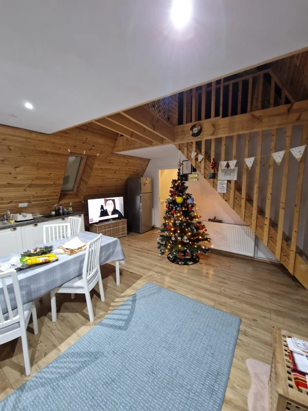 Poza 3 Casa Ana - Cazare Brașov