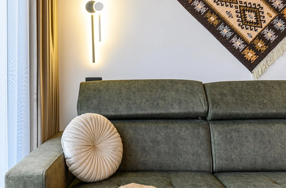 Poza 1 Selva Cabins - Cazare Zărnești