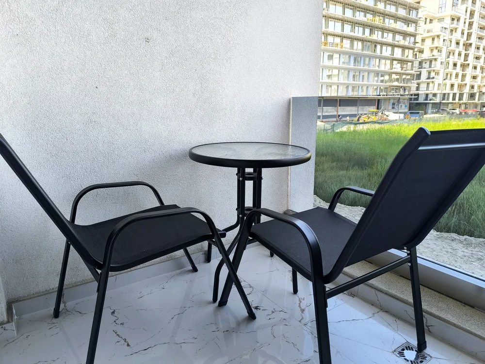 Poza 1 Resort D9 Studio Family 116 - Cazare Mamaia-Sat Navodari