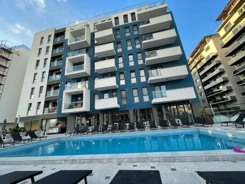 Poza 3 Onix Studio N10 Pool & Playground 52 - Cazare Mamaia-Sat Navodari